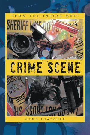 Cover of the book Crime Scene by Headstrong