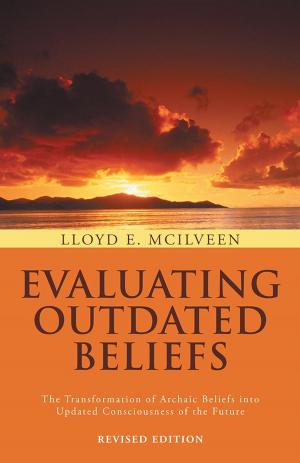 Cover of the book Evaluating Outdated Beliefs by Audrey Keen-Hansen