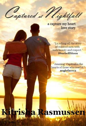Cover of the book Captured at Nightfall by Gayle Ramage
