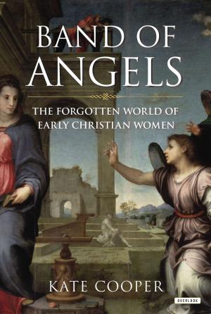 Cover of the book Band of Angels by Greg Atwan, Evan Lushing