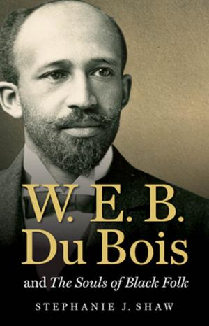 Cover of the book W. E. B. Du Bois and The Souls of Black Folk by Philip Palios