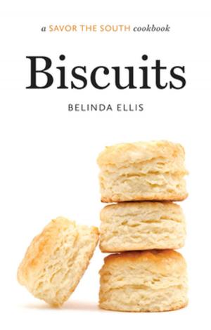 Cover of the book Biscuits by Sarah A. Leavitt