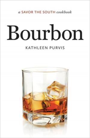 Cover of the book Bourbon by Emma Christensen
