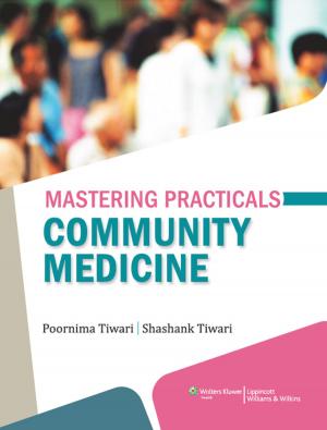 Cover of the book Mastering Practicals in Community Medicine by Anand J. Thakur
