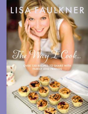 Cover of the book The Way I Cook... by Amber Castle