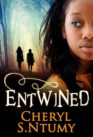Cover of the book Entwined (A Conyza Bennett story, Book 1) by Barry Hutchison