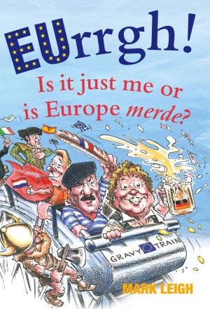 Cover of the book EUrrgh! by Lynn Picknett