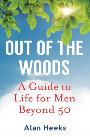Cover of the book Out Of The Woods by Marie O'Regan