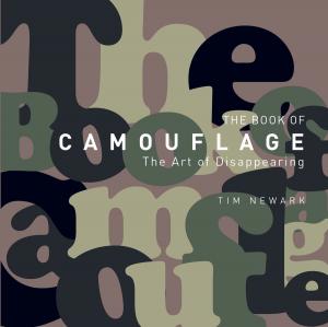 Cover of the book The Book of Camouflage by Jaspreet Singh
