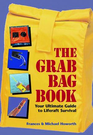 Book cover of The Grab Bag Book