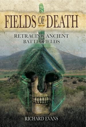 Cover of the book Fields of Death by Jim  Blake