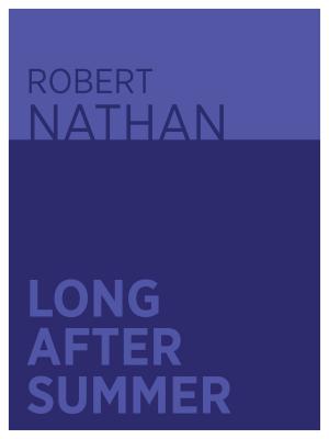 Book cover of Long After Summer