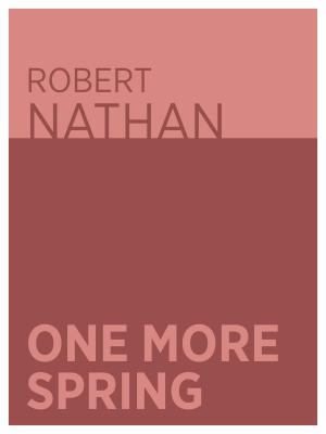 Book cover of One More Spring
