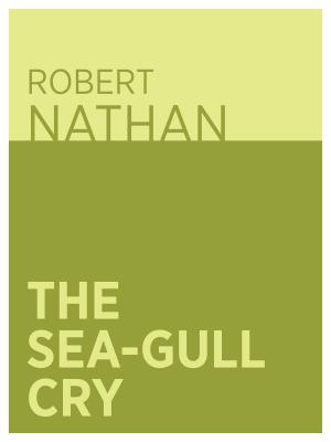 Book cover of The Sea-Gull Cry