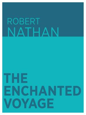 Book cover of The Enchanted Voyage
