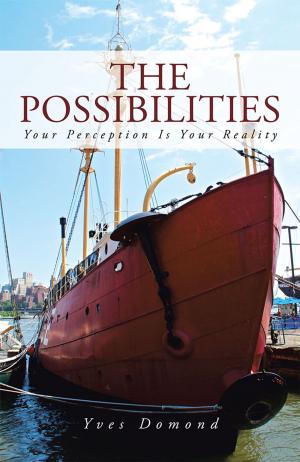 Cover of the book The Possibilities by Jane Quail