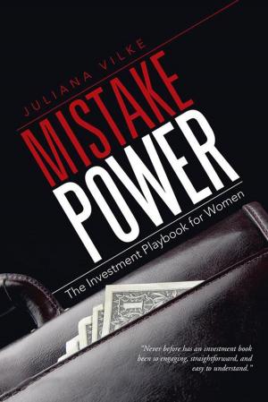 Cover of the book Mistake Power by Jennifer R. Price, Kesha T. Hinton