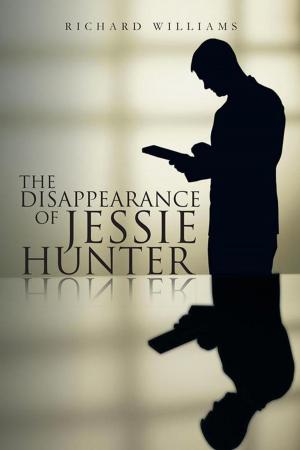 Cover of the book The Disappearance of Jessie Hunter by Victoria Wallin
