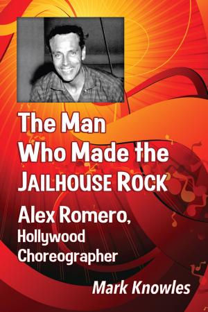 Cover of the book The Man Who Made the Jailhouse Rock by Michelangelo Capua