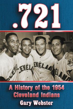 Book cover of .721