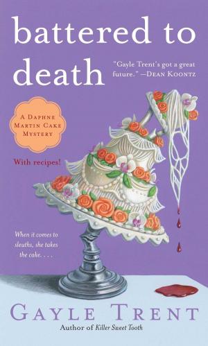Cover of the book Battered to Death by Ana Leigh