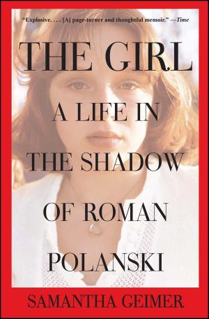 Cover of the book The Girl by Robert K. Tanenbaum
