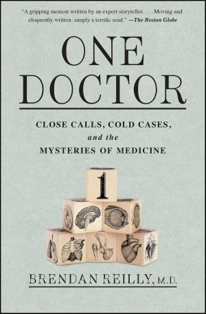 Cover of the book One Doctor by Abbi Glines