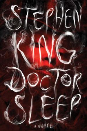 Book cover of Doctor Sleep