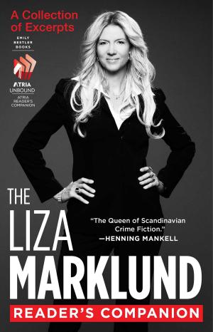 Cover of the book The Liza Marklund Reader's Companion by Julia Gregson
