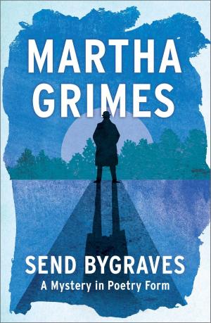 Cover of the book Send Bygraves by Judy Melinek, MD, MD, T.J. Mitchell