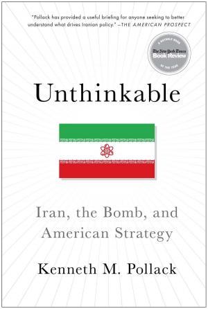 Cover of the book Unthinkable by Tom Senkus