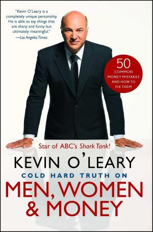 Book cover of Cold Hard Truth On Men, Women, and Money