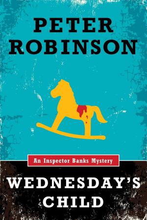 Cover of the book Wednesday's Child by Robert F Moore