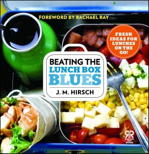 Cover of the book Beating the Lunch Box Blues by Jessica Lindsey