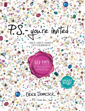 Cover of the book P.S.-You're Invited . . . by Jennifer Weiner