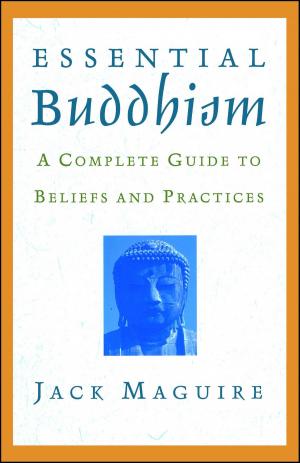 Cover of the book Essential Buddhism by Rashad Harrison