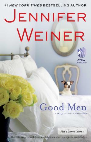 Cover of the book Good Men by Tamara N. Houston