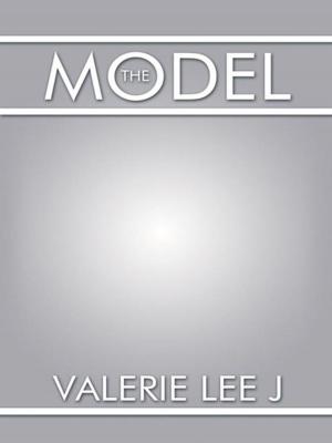Cover of the book The Model by Jimmy Edwards