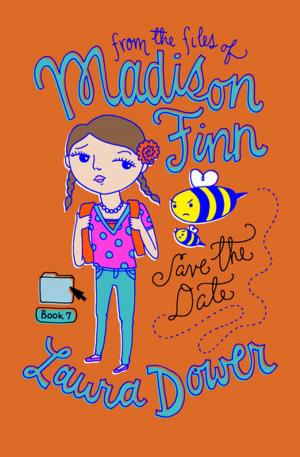 Cover of the book Save the Date by Graham Masterton