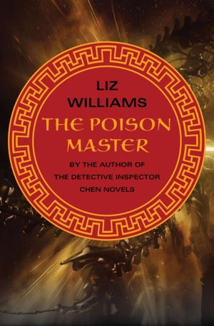 Cover of the book The Poison Master by Hector Luis Bonilla