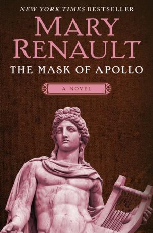Cover of the book The Mask of Apollo by Sharon Gannon, David Life