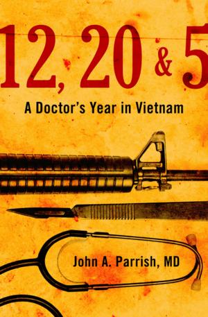 Cover of the book 12, 20 &amp; 5 by Todd McCaffrey