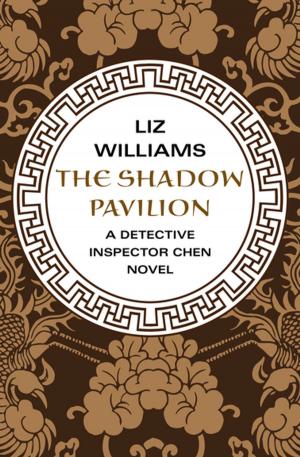 Cover of the book The Shadow Pavilion by Zach Robertson Jr