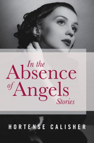 bigCover of the book In the Absence of Angels by 