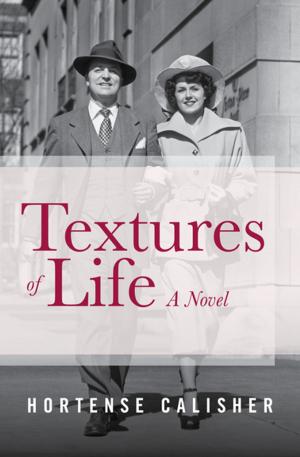 Cover of the book Textures of Life by Clive King