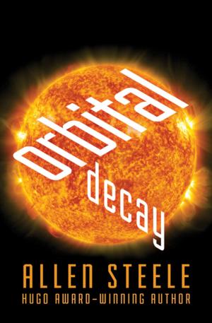 Cover of the book Orbital Decay by Alison Lurie