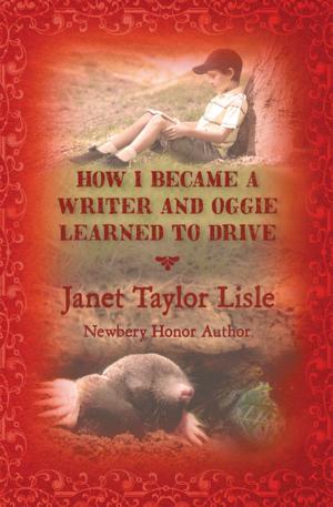Cover of the book How I Became a Writer and Oggie Learned to Drive by Lisa Goldstein