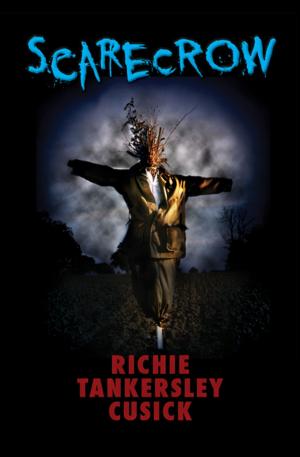 Book cover of Scarecrow