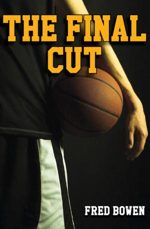 Cover of the book The Final Cut by Dori Hillestad Butler