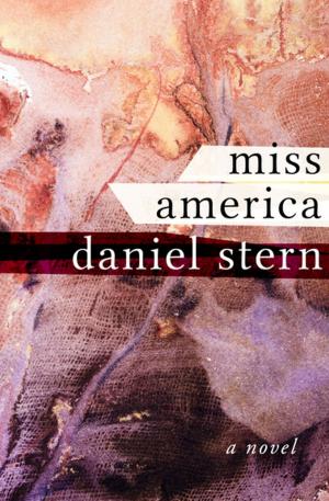 Cover of the book Miss America by Beryl Bainbridge